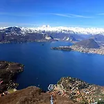 Hotel Funivie Del Maggiore 3*