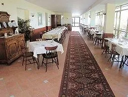 Funivie Del Maggiore Hotell