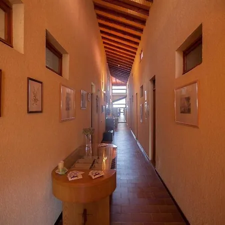 Funivie Del Maggiore Hotell 3*