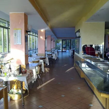 Funivie Del Maggiore Hotel
