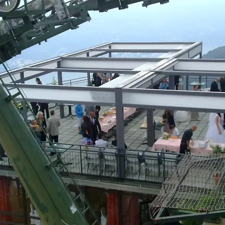 Funivie Del Maggiore Hotel Laveno-Mombello