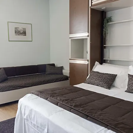 Hotel Funivie Del Maggiore 3*