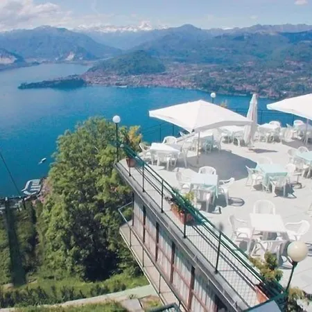 Funivie Del Maggiore 3* Laveno