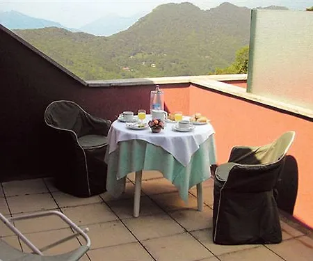 Funivie Del Maggiore Laveno