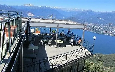 Hotell Funivie Del Maggiore 3*