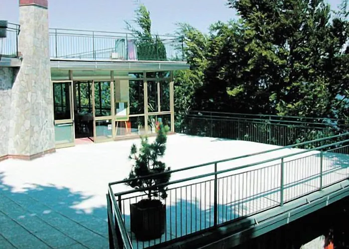 Funivie Del Maggiore 3* Laveno-Mombello