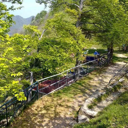 Funivie Del Maggiore 3* Laveno-Mombello