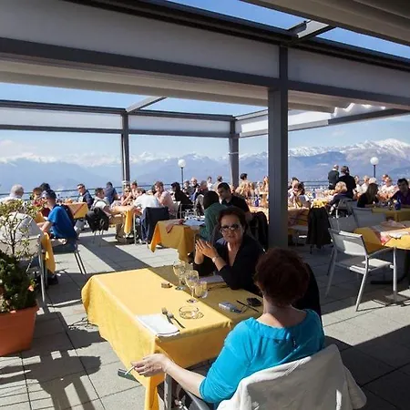 Hotel Funivie Del Maggiore