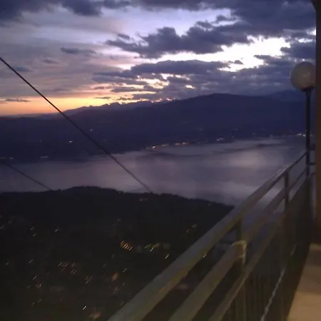 Funivie Del Maggiore 3* Laveno