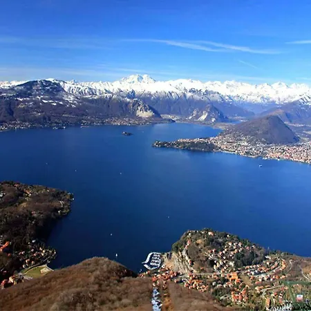 Hotel Funivie Del Maggiore 3*