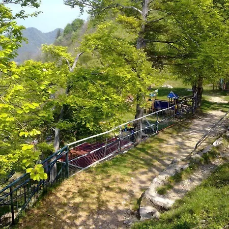 Funivie Del Maggiore Laveno