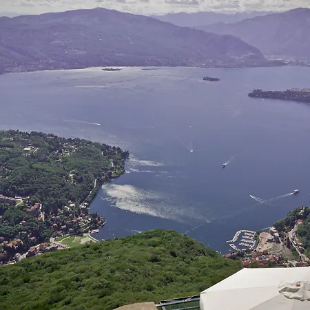 Ξενοδοχείο Funivie Del Maggiore 3*