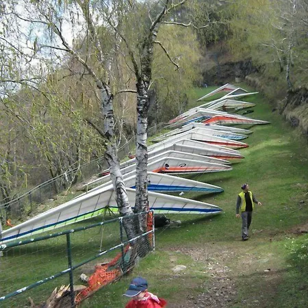 Funivie Del Maggiore 3*