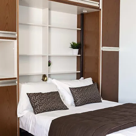 Funivie Del Maggiore 3* Laveno