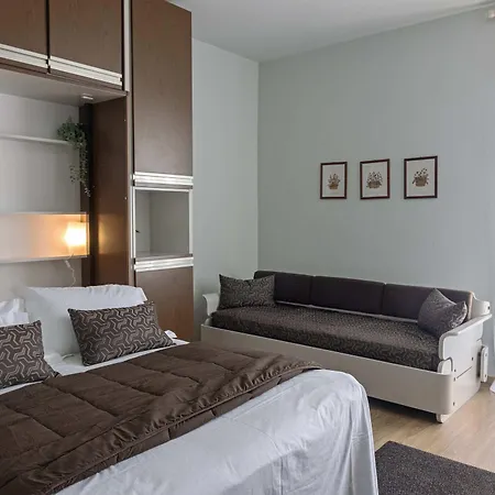 Funivie Del Maggiore Laveno-Mombello