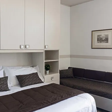 Funivie Del Maggiore Hotel Laveno