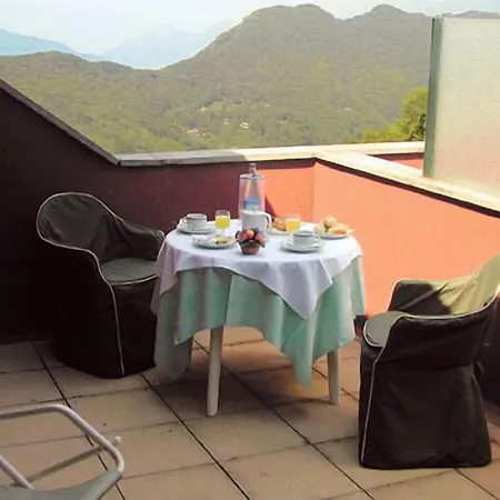 Funivie Del Maggiore