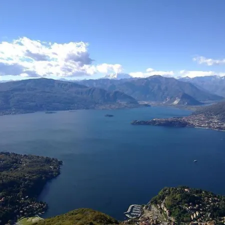 Funivie Del Maggiore Hotel 3*