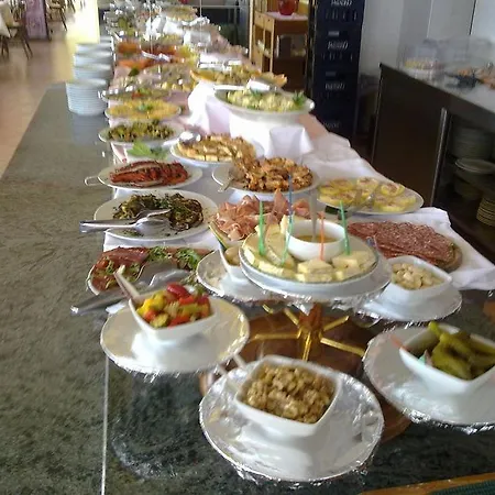 Funivie Del Maggiore Hotel 3*