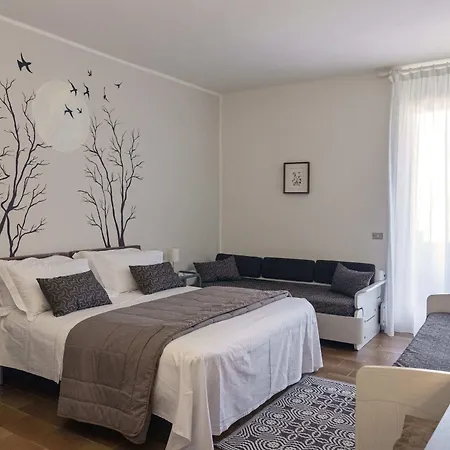 Hotel Funivie Del Maggiore 3*