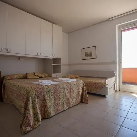 Hotel Funivie Del Maggiore 3*