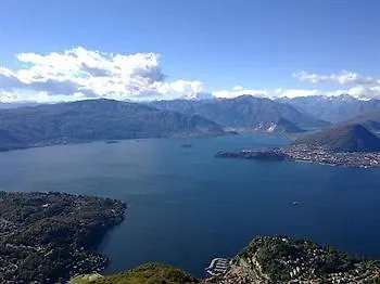 Funivie Del Maggiore 3* Laveno-Mombello