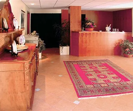 Funivie Del Maggiore Hotel 3*