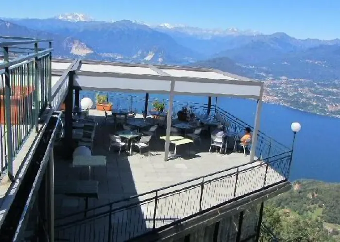 Funivie Del Maggiore