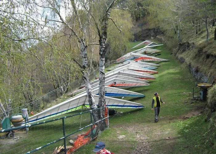 Funivie Del Maggiore 3*