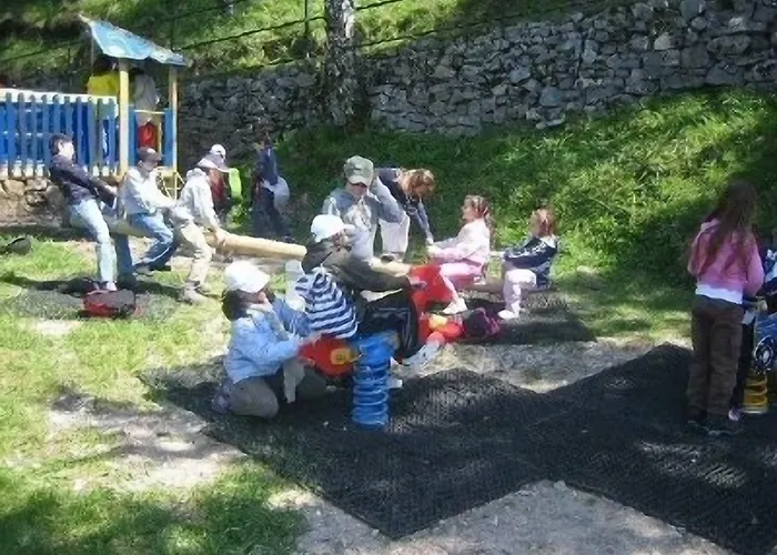 Hotel Funivie Del Maggiore 3*