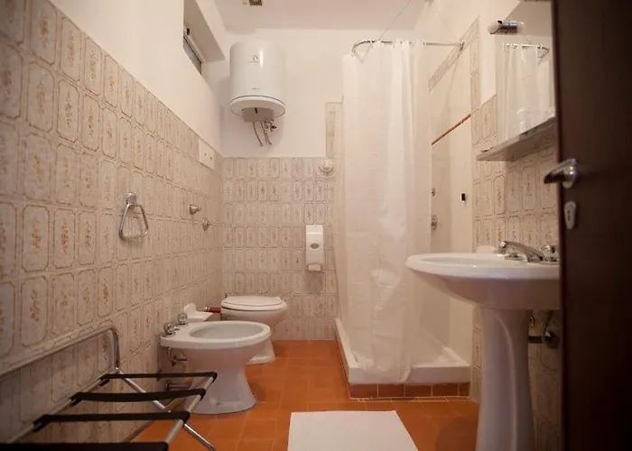 Funivie Del Maggiore Laveno