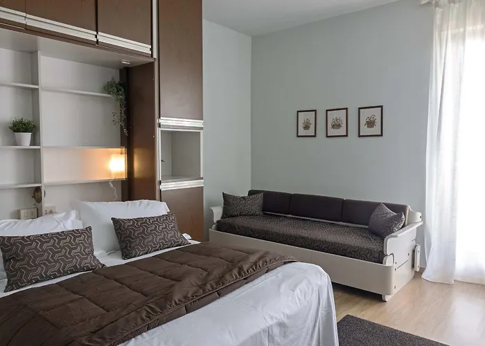 Funivie Del Maggiore Laveno