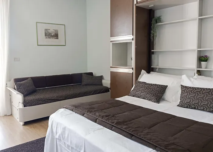 Hotel Funivie Del Maggiore 3*