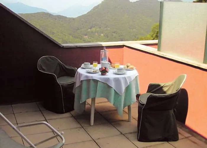 Funivie Del Maggiore