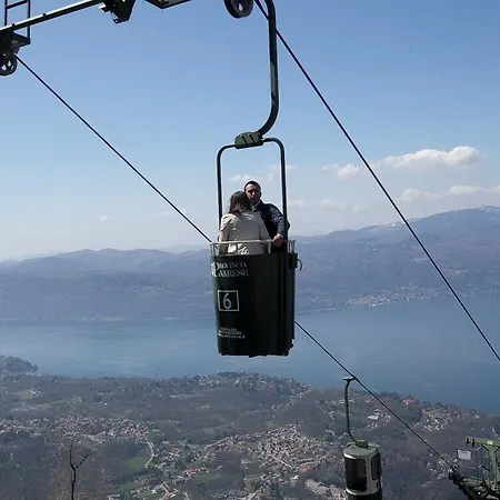 Funivie Del Maggiore Hotel