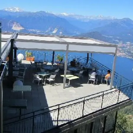 Funivie Del Maggiore