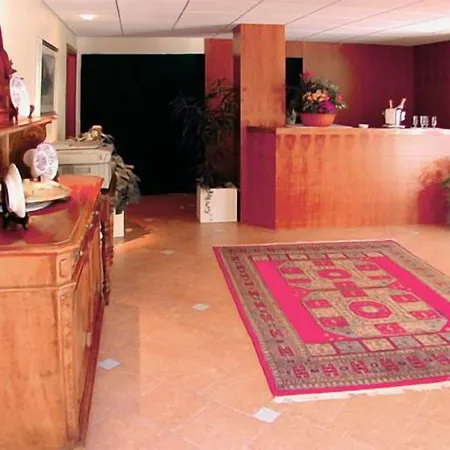 Hotel Funivie Del Maggiore 3*