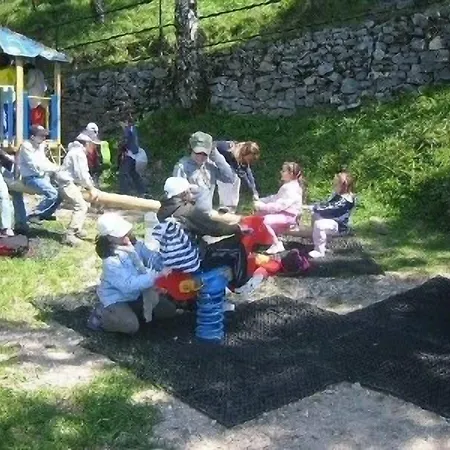 Hotel Funivie Del Maggiore 3*