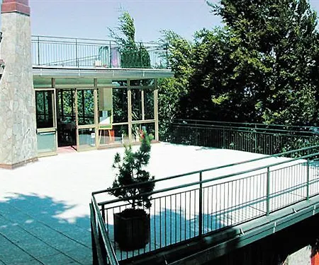 Funivie Del Maggiore Szálloda 3*