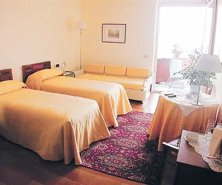 Funivie Del Maggiore Hotel