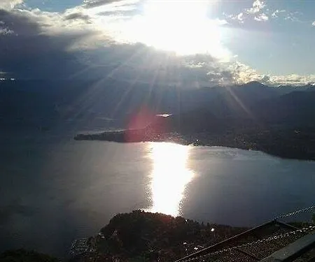 Funivie Del Maggiore 3*