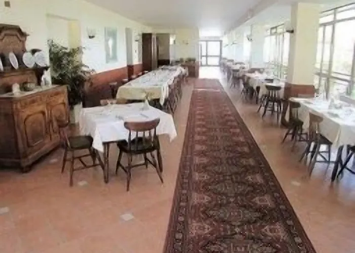 Funivie Del Maggiore 3*