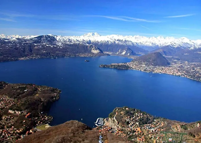 Otel Funivie Del Maggiore 3*