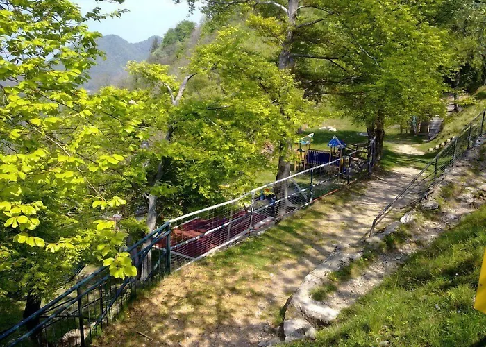 Funivie Del Maggiore Laveno