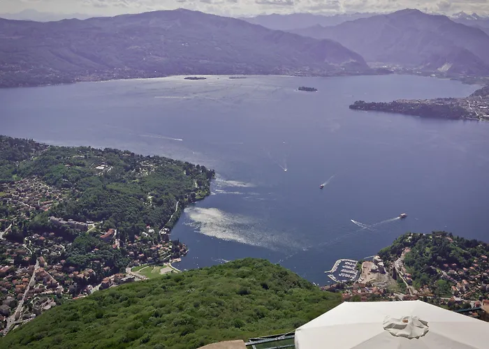 Otel Funivie Del Maggiore 3*