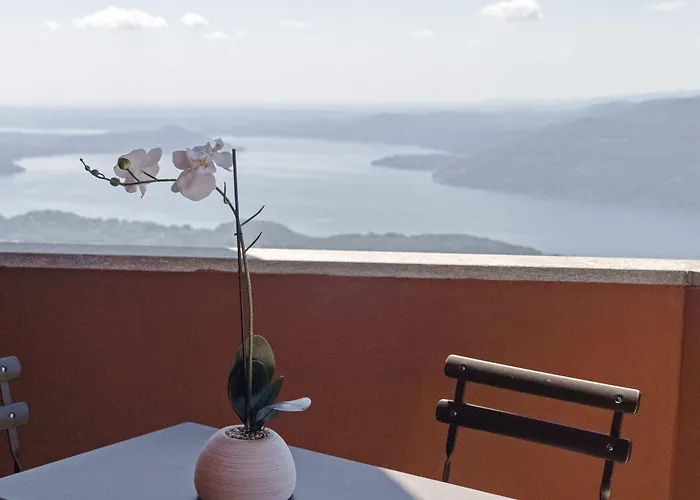 Funivie Del Maggiore 3*