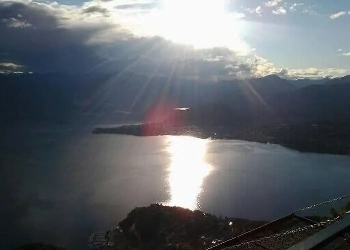 Otel Funivie Del Maggiore 3*