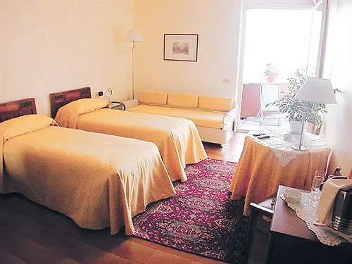 Funivie Del Maggiore Otel